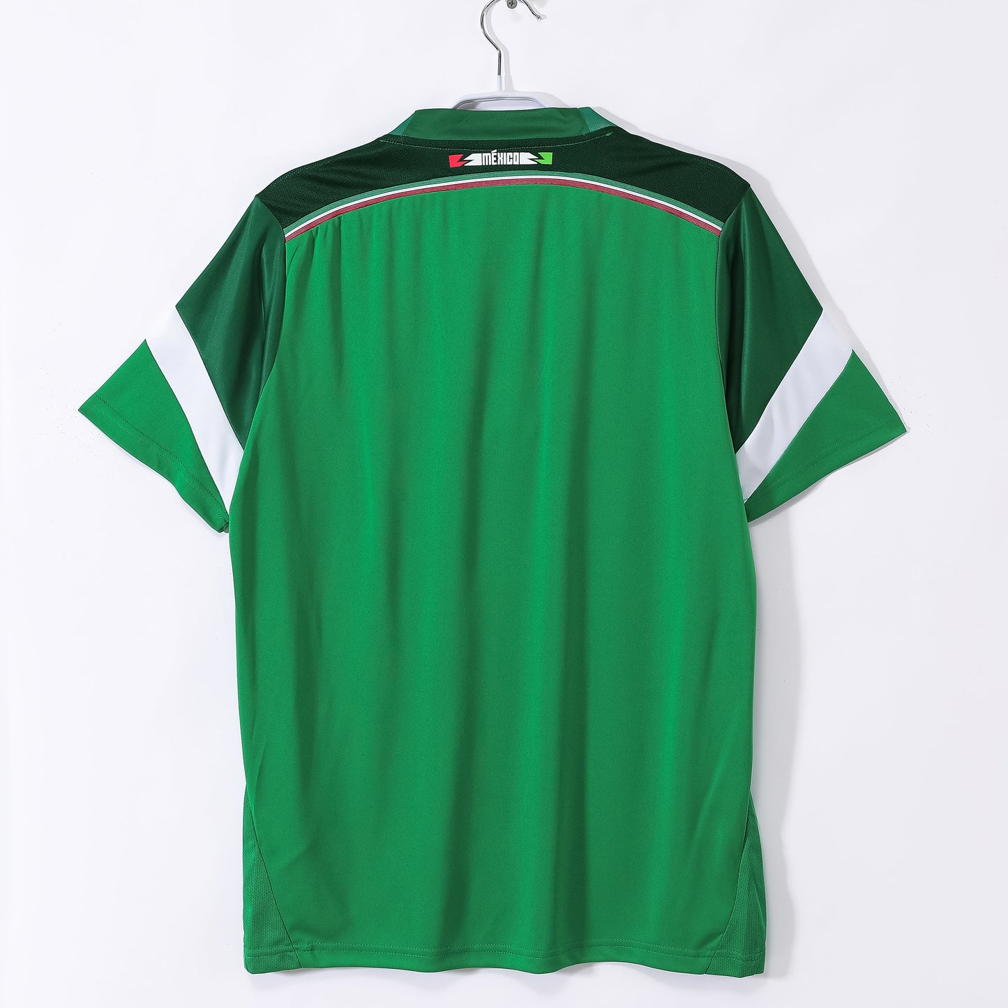 Maillot Rétro Mexique Domicile 2014/2015