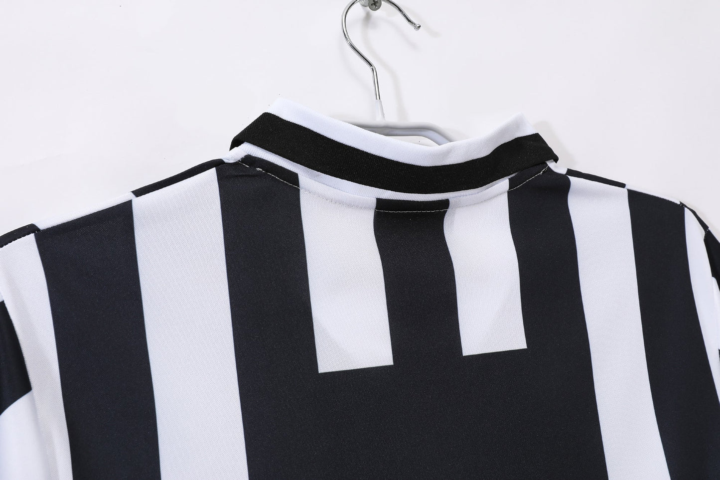 Maillot Rétro Juventus Domicile 1995/1996