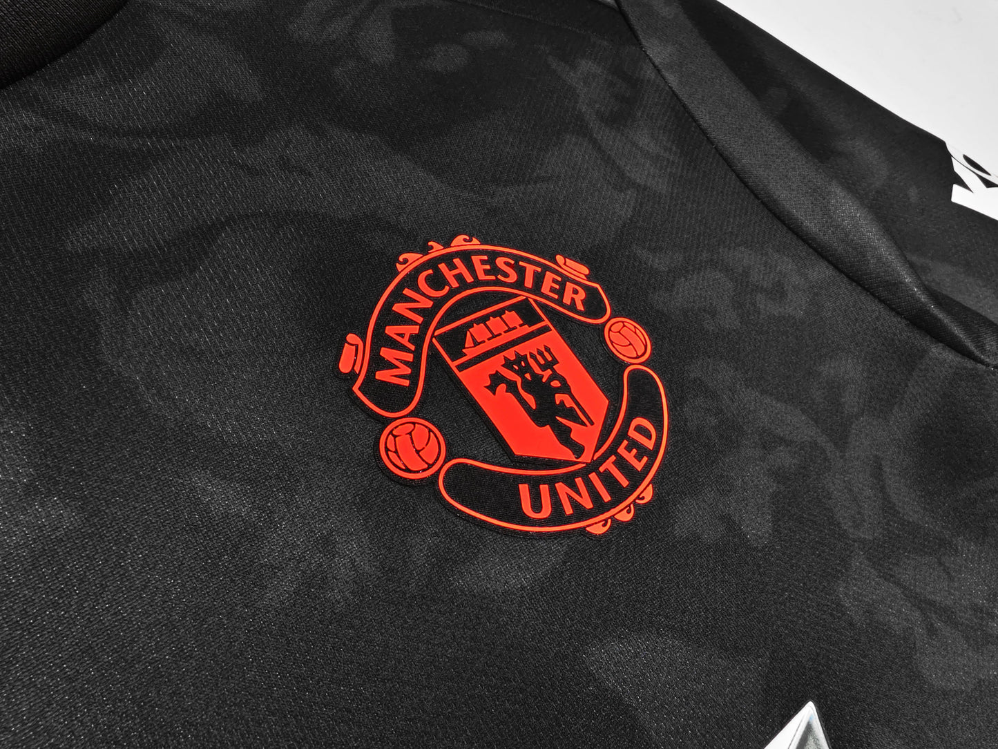 Maillot Rétro Manchester United Third 2019/2020