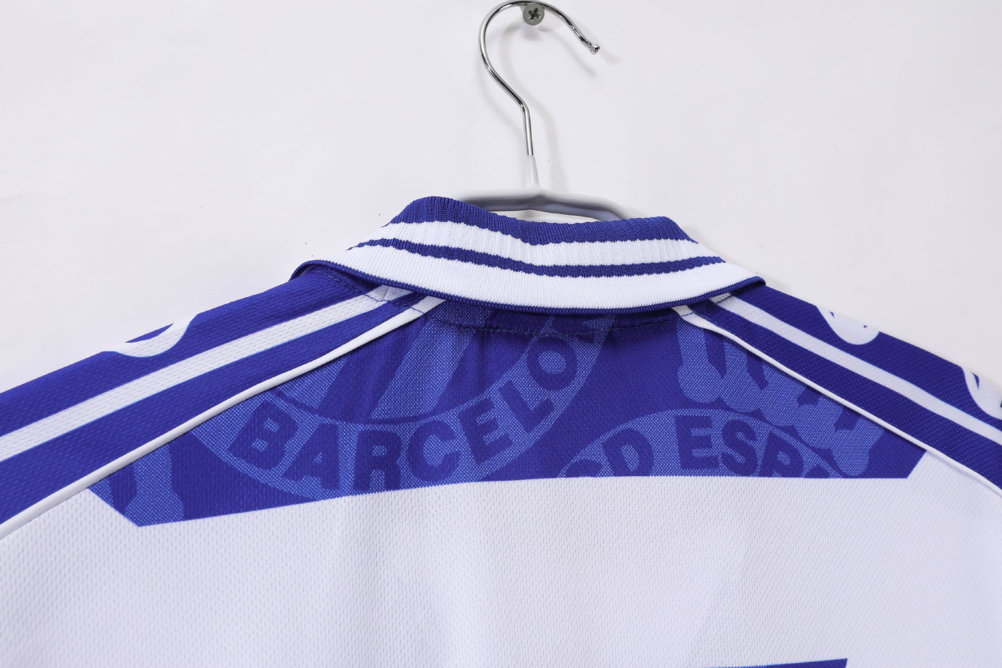 Maillot Rétro Espanyol Domicile 1999/2000