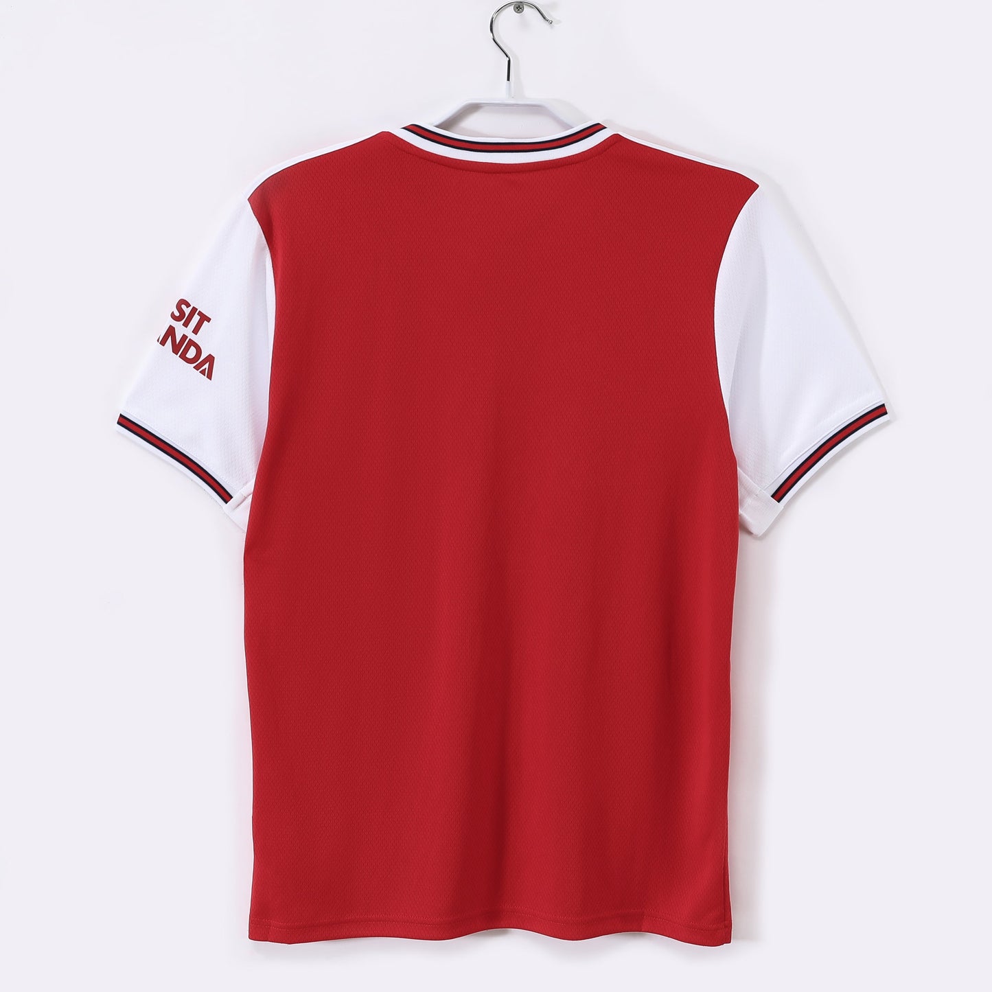 Maillot Rétro Arsenal Domicile 2019/2020