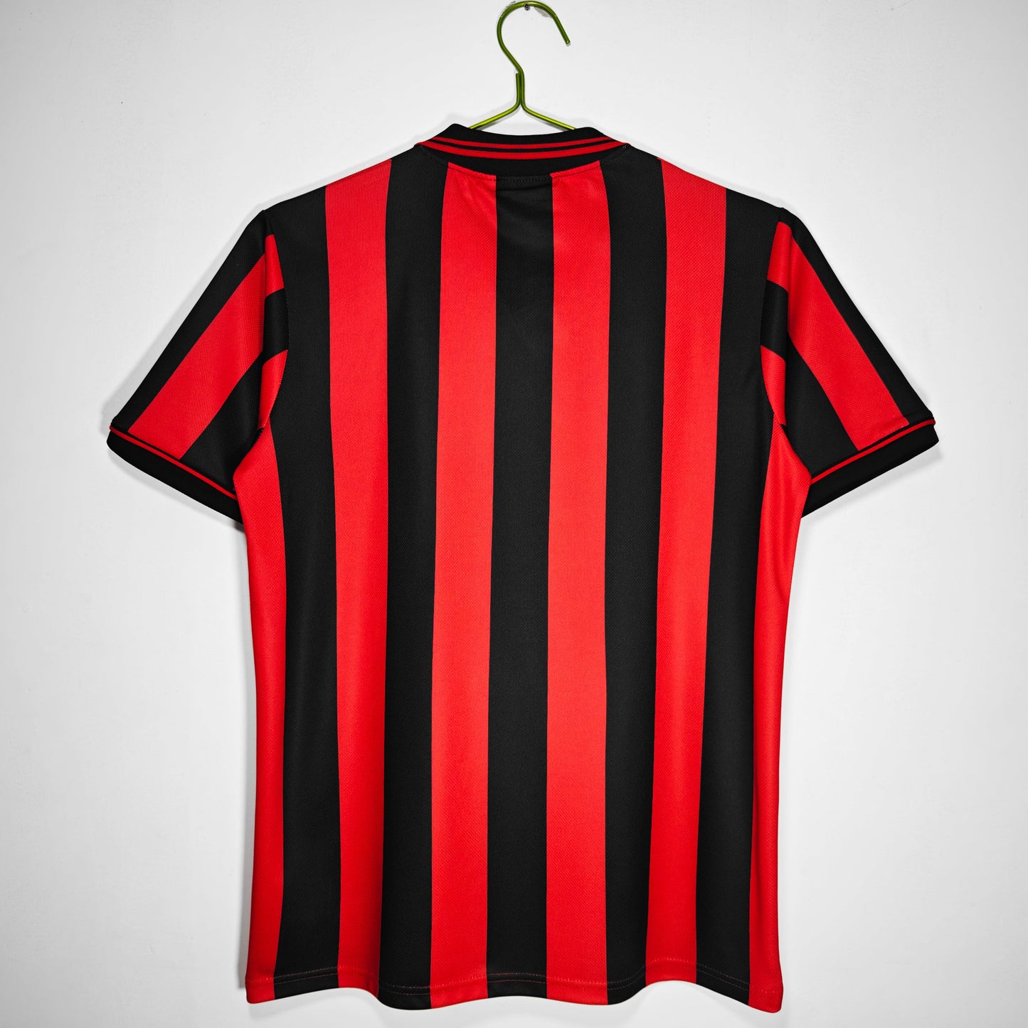 Maillot Rétro AC Milan Domicile 1996/1997