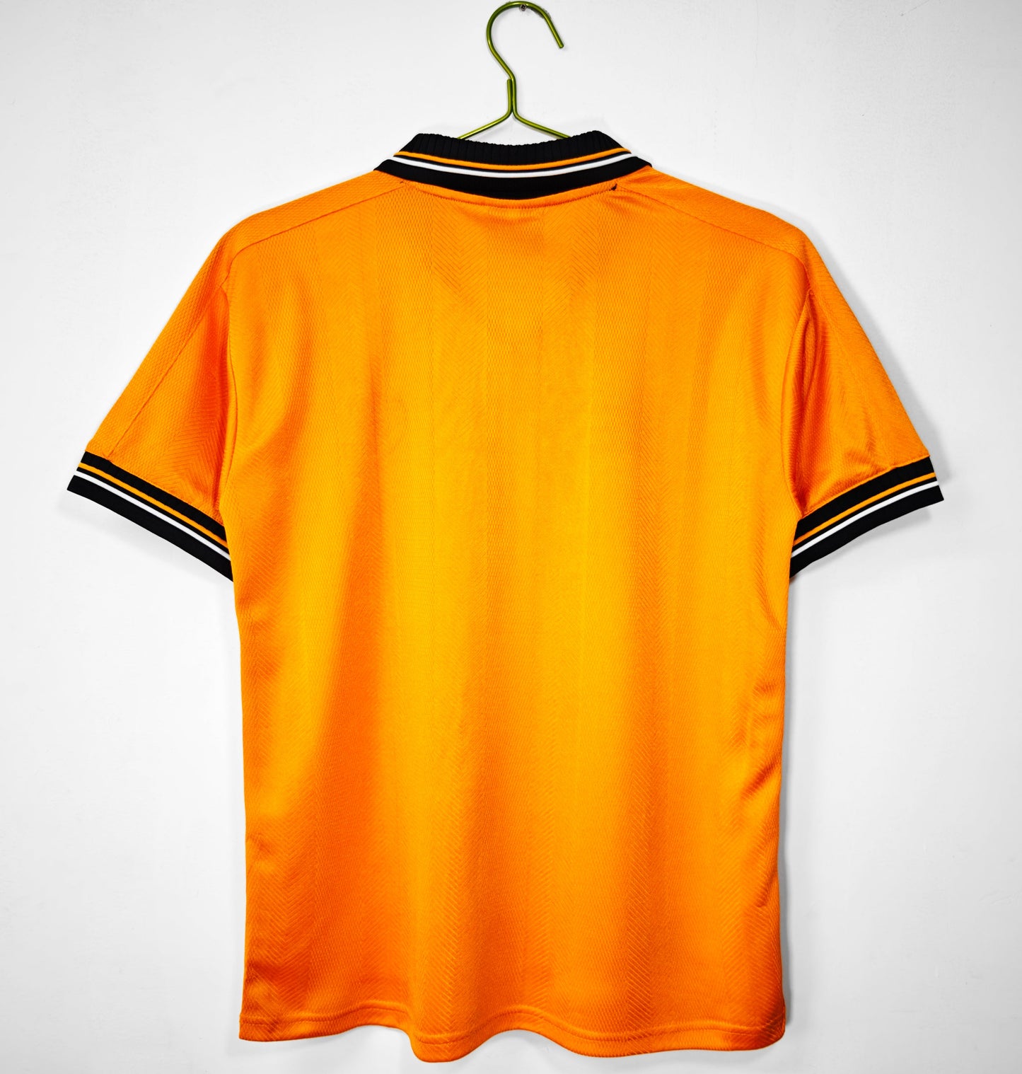 Maillot Rétro Valencia Extérieur 1999/2000