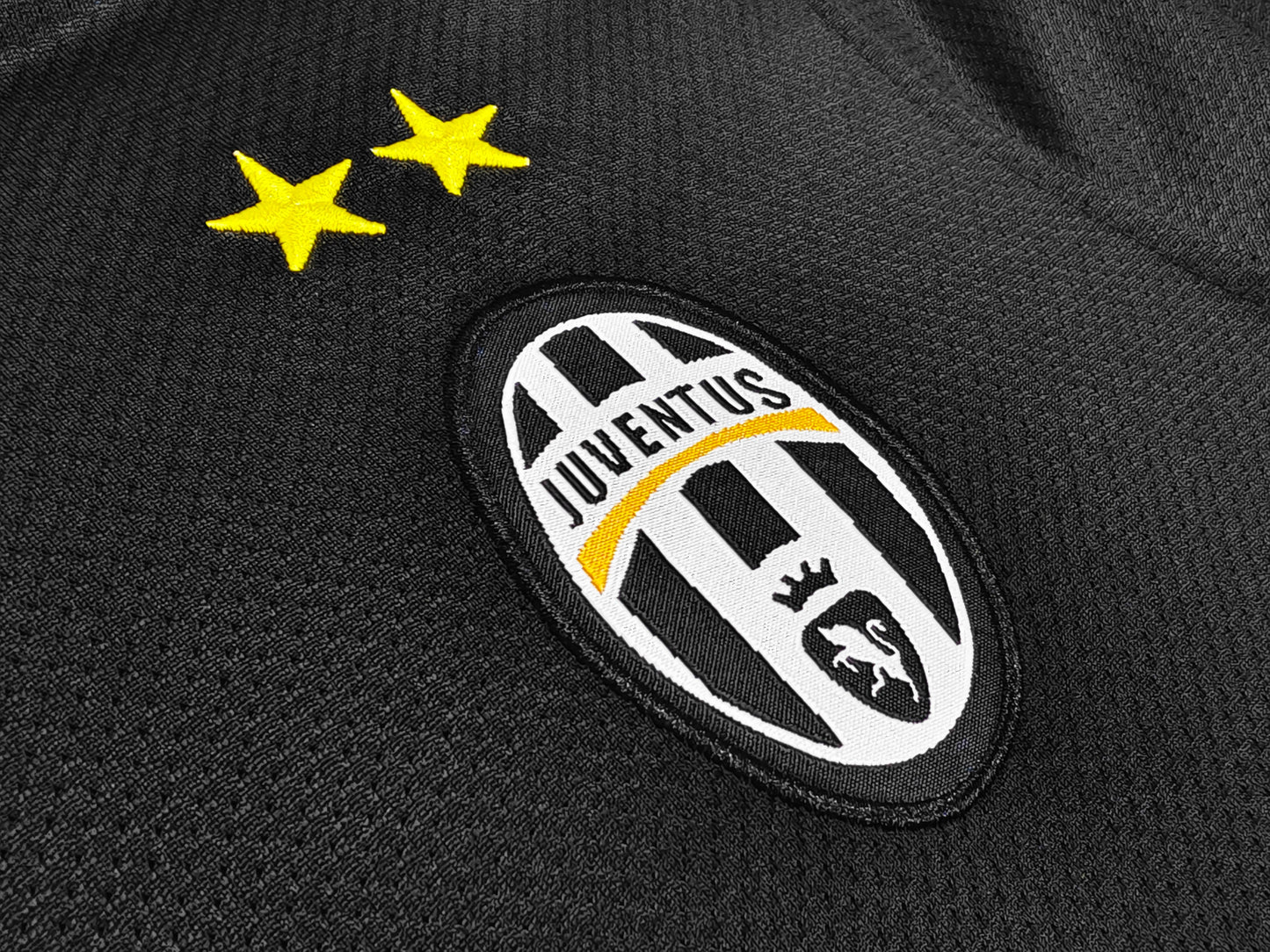 Maillot Rétro Juventus Extérieur 2013/2014