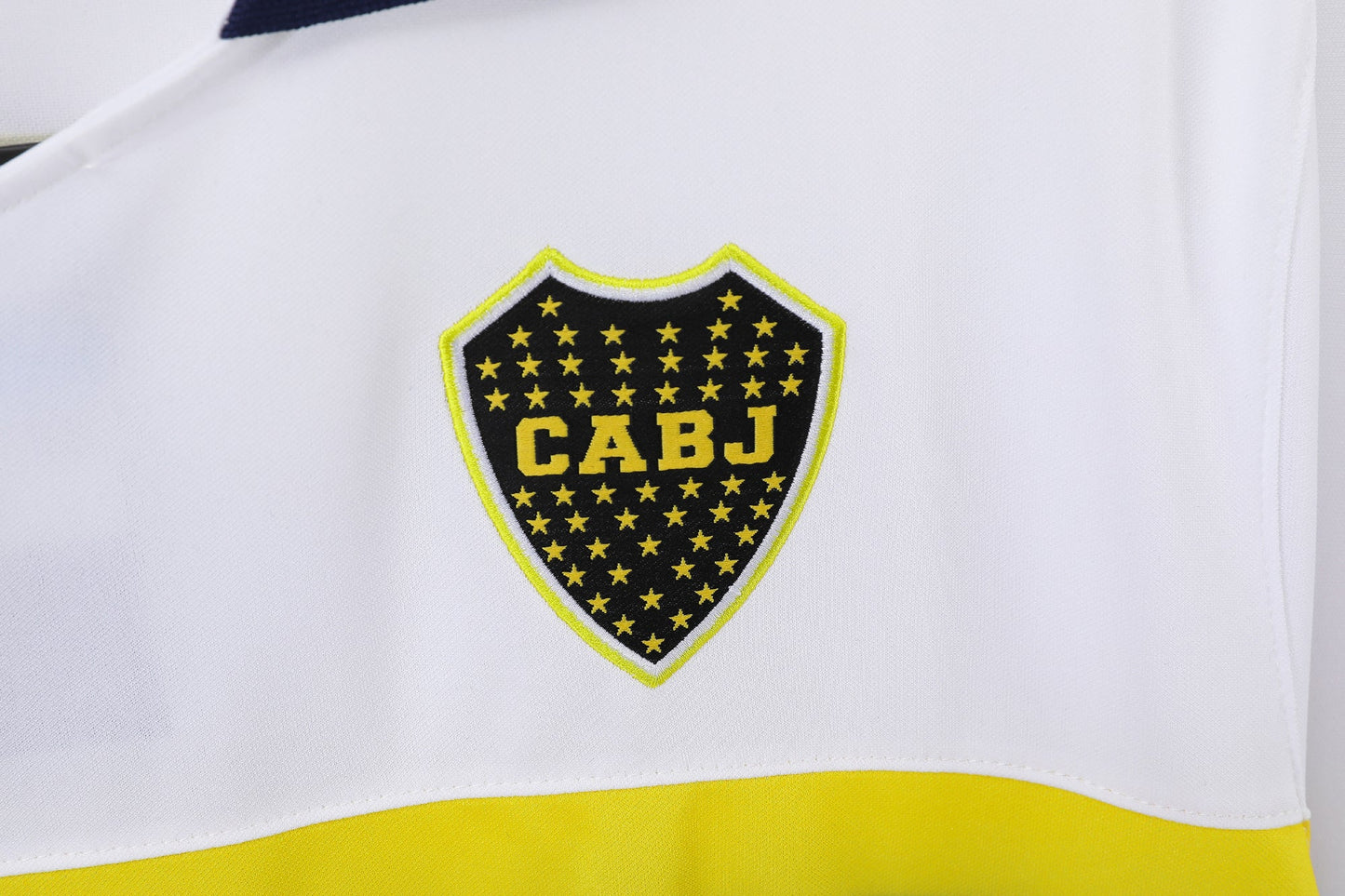 Maillot Rétro Boca Junior Extérieur 1996/1997