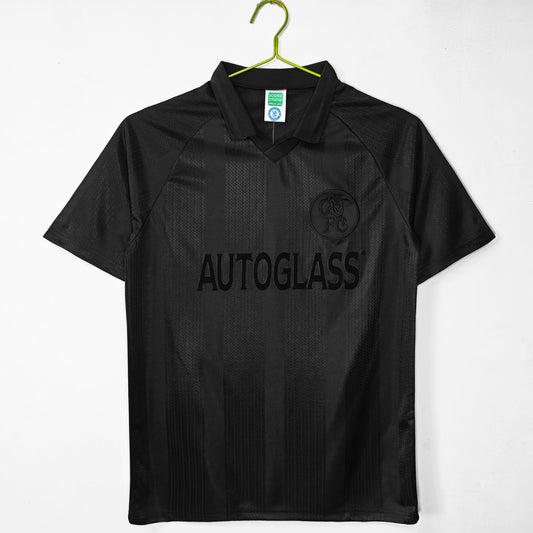 Maillot Rétro Chelsea Black Out 1998/1999