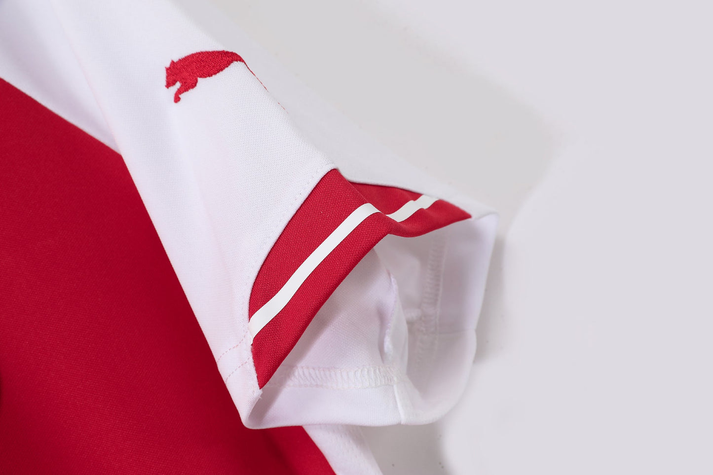 Maillot Rétro Arsenal Domicile 2014/2015