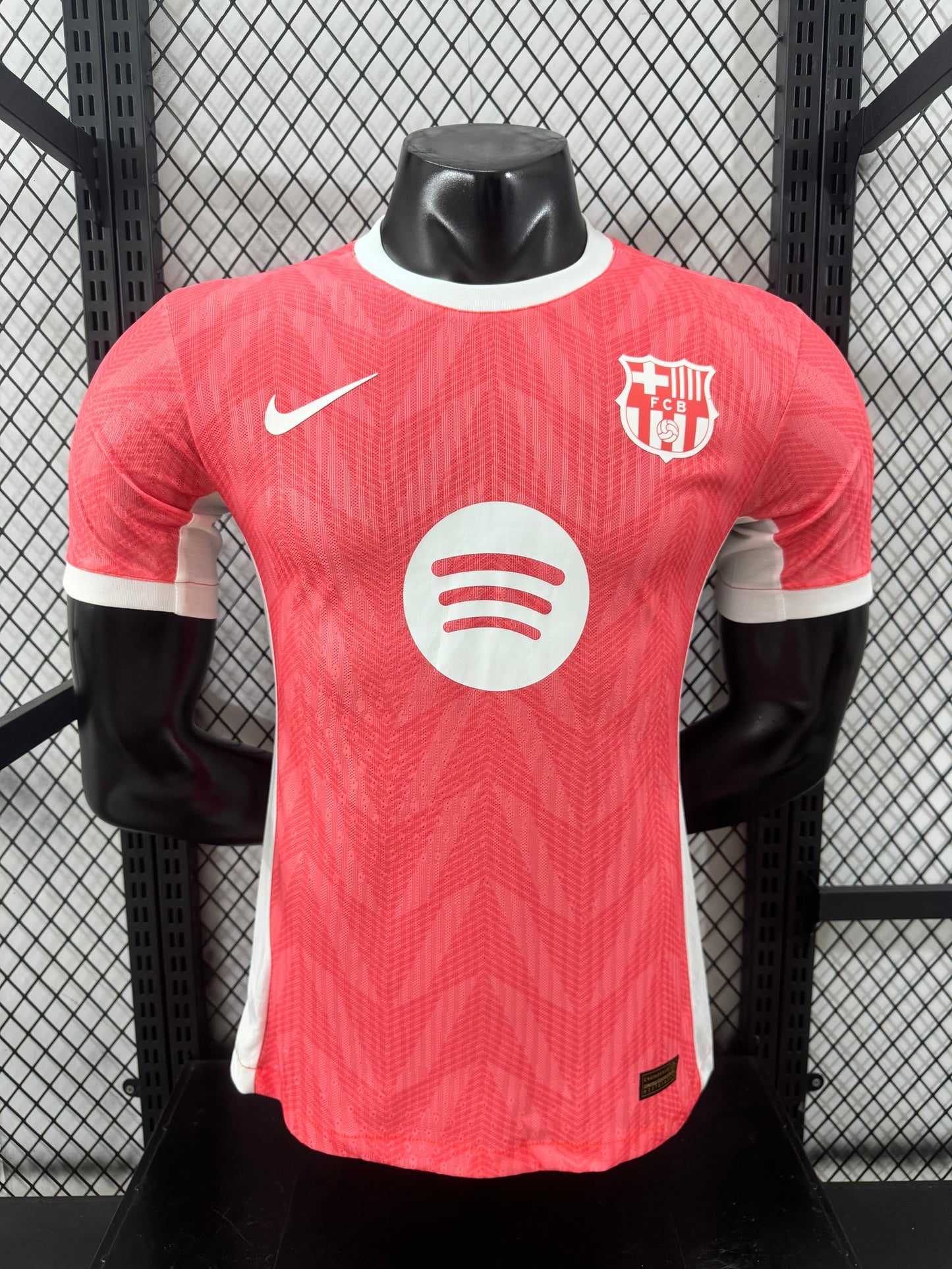 Maillot Concept FC Barcelone