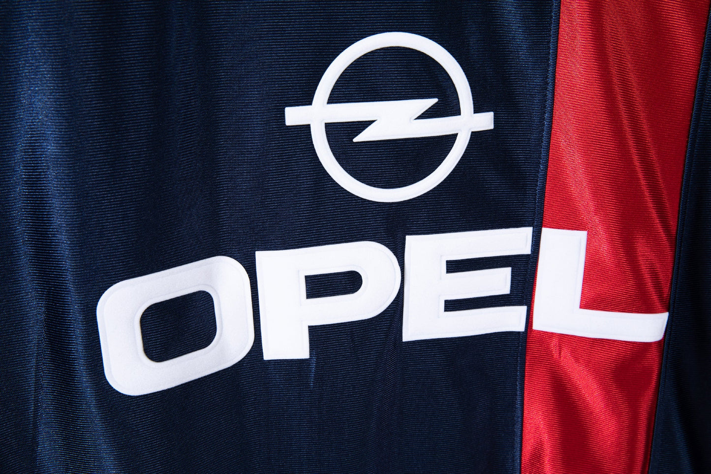 Maillot Rétro Paris SG Domicile 2001/2002