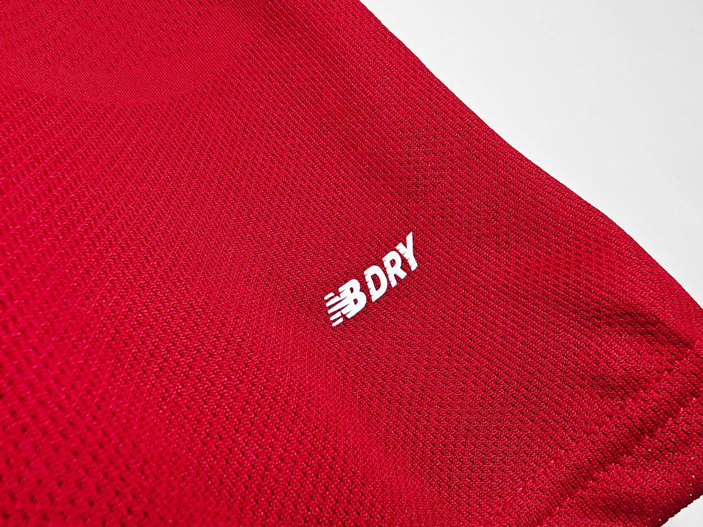 Maillot Rétro Liverpool Domicile 2019/2020