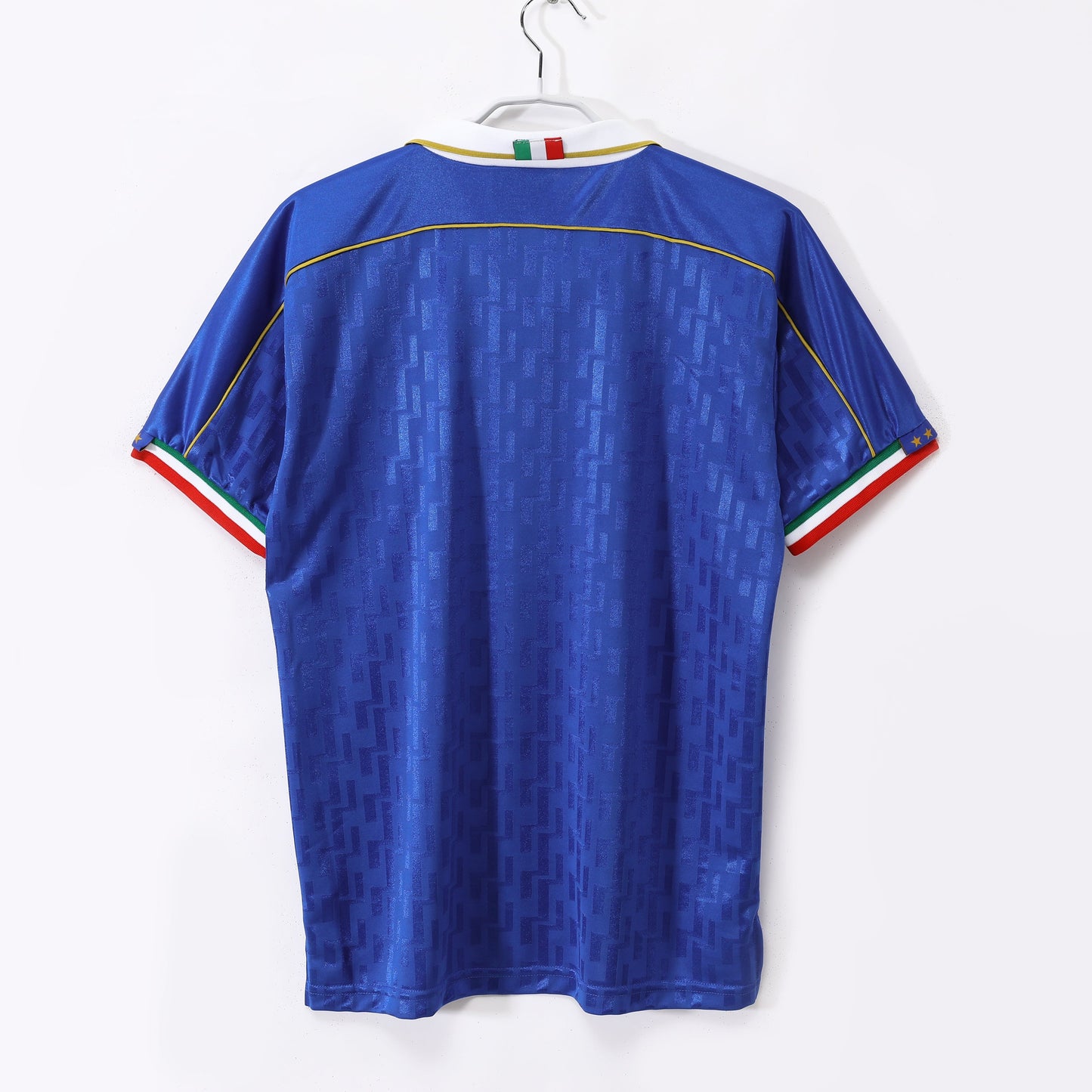 Maillot Rétro Italie Domicile 1995/1996