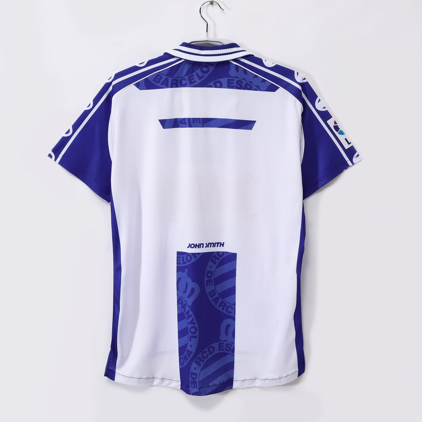 Maillot Rétro Espanyol Domicile 1999/2000