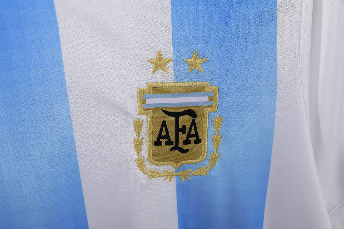 Maillot Rétro Argentine Domicile 2018/2019