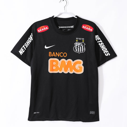 Maillot Rétro Santos Extérieur 2012/2013