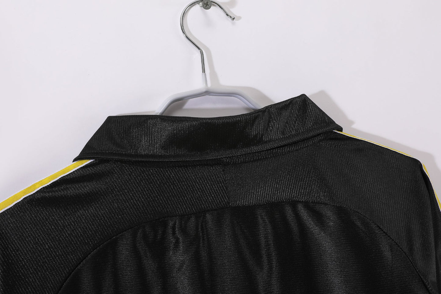 Maillot Rétro Real Madrid Extérieur 1999/2000