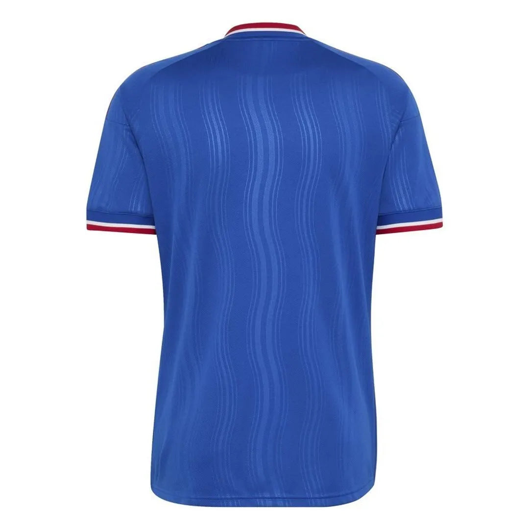 Maillot Manchester United Extérieur 2026/2027