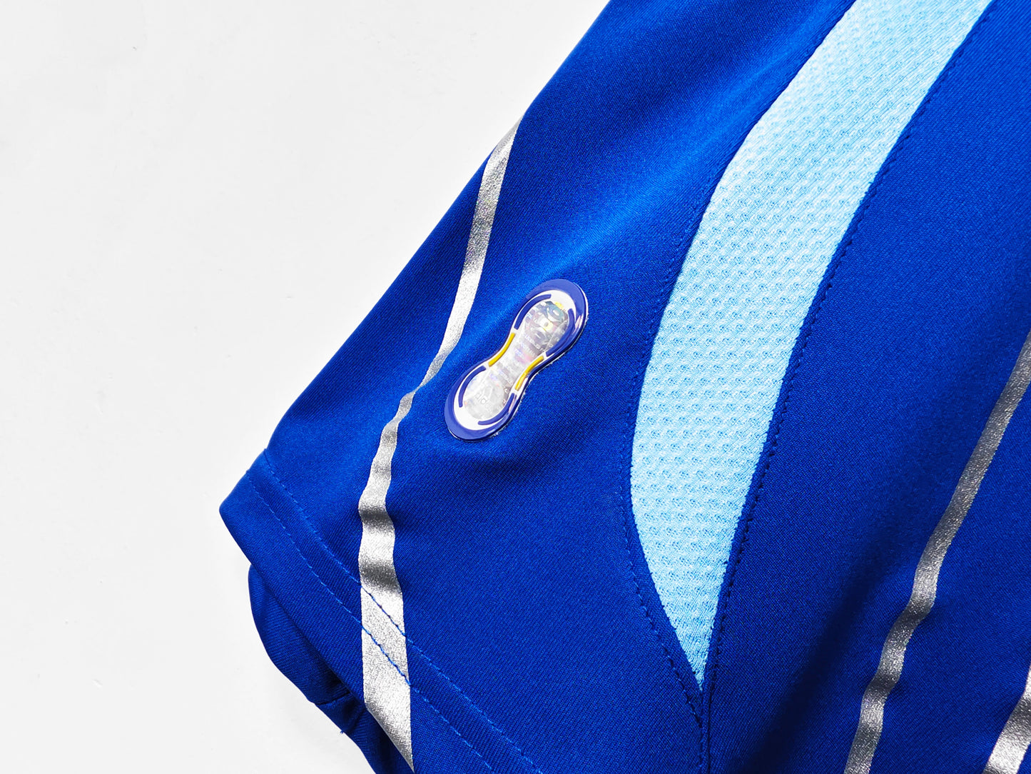 Maillot Rétro Japon Domicile 2006/2007