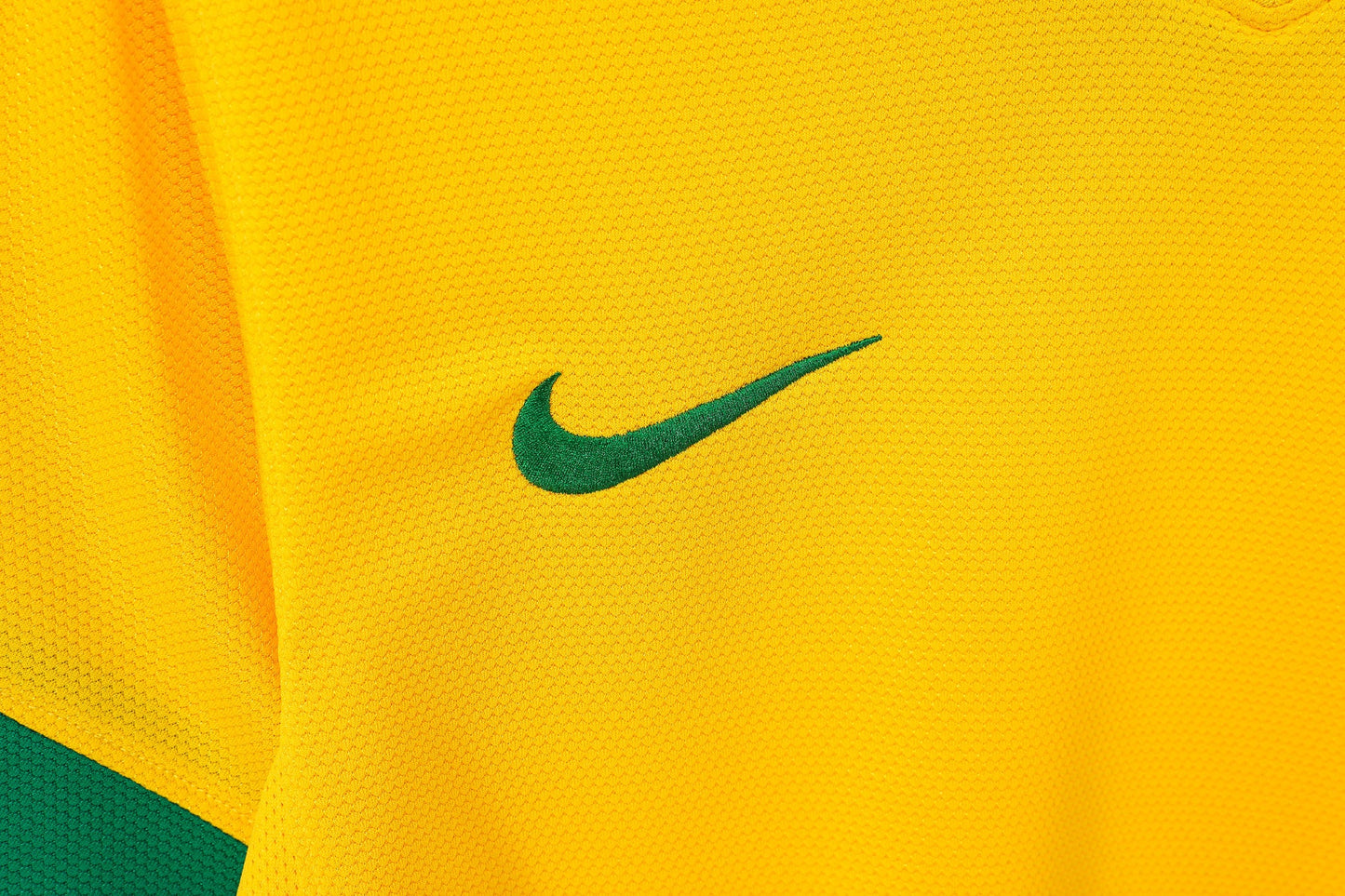 Maillot Rétro Brésil Domicile 2012/2013