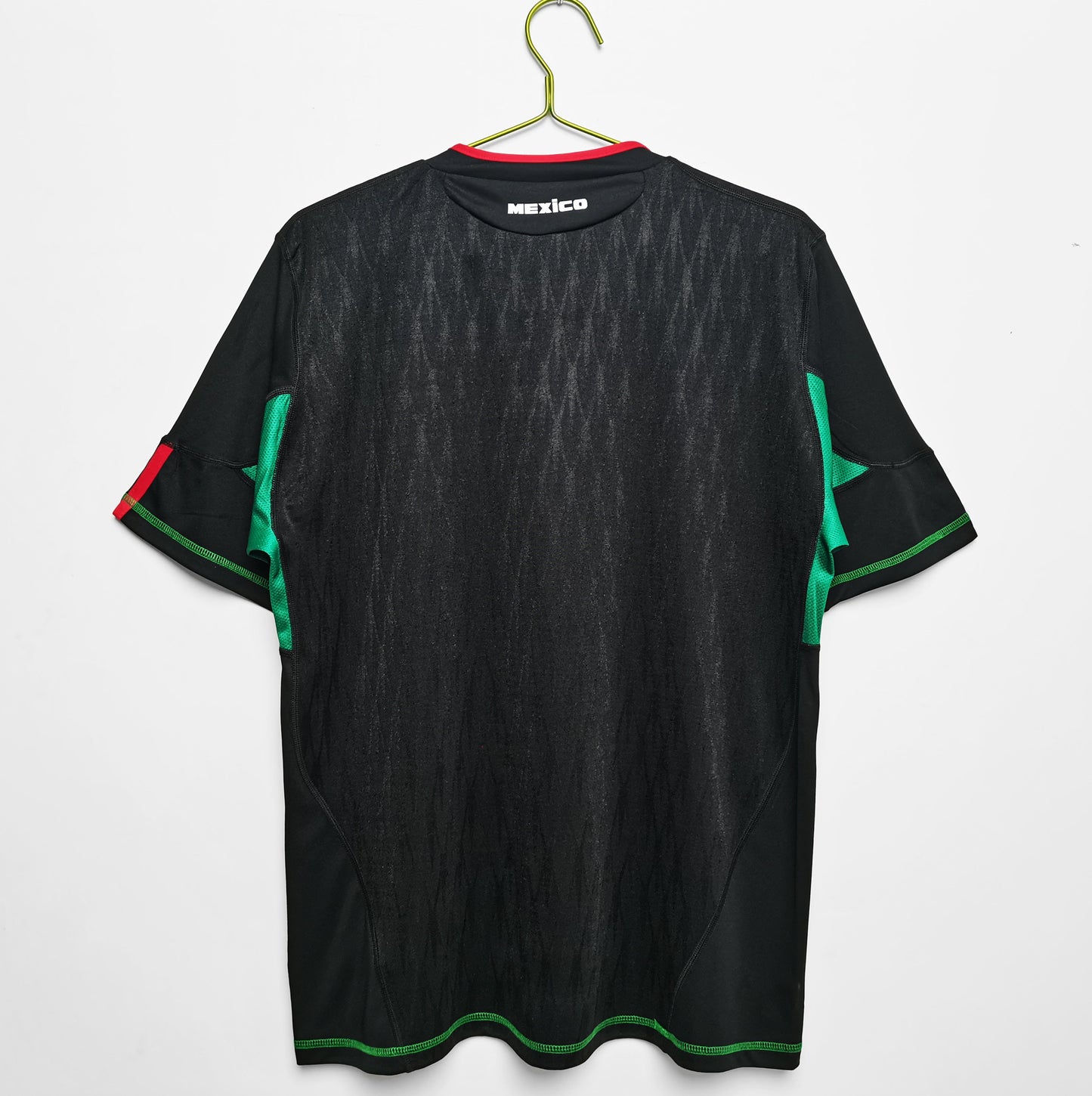 Maillot Rétro Mexique Extérieur 2010/2011