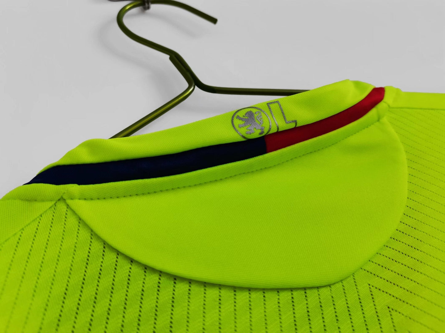 Maillot Rétro Lyon Extérieur 2008/2009