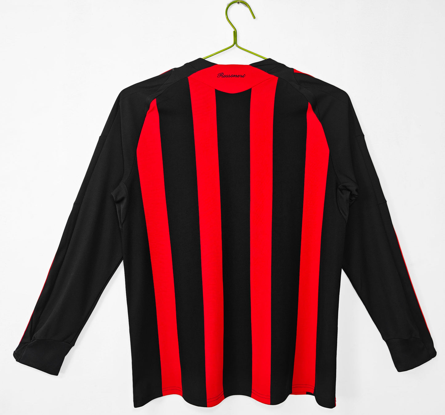Maillot Rétro AC Milan Domicile 2008/2009