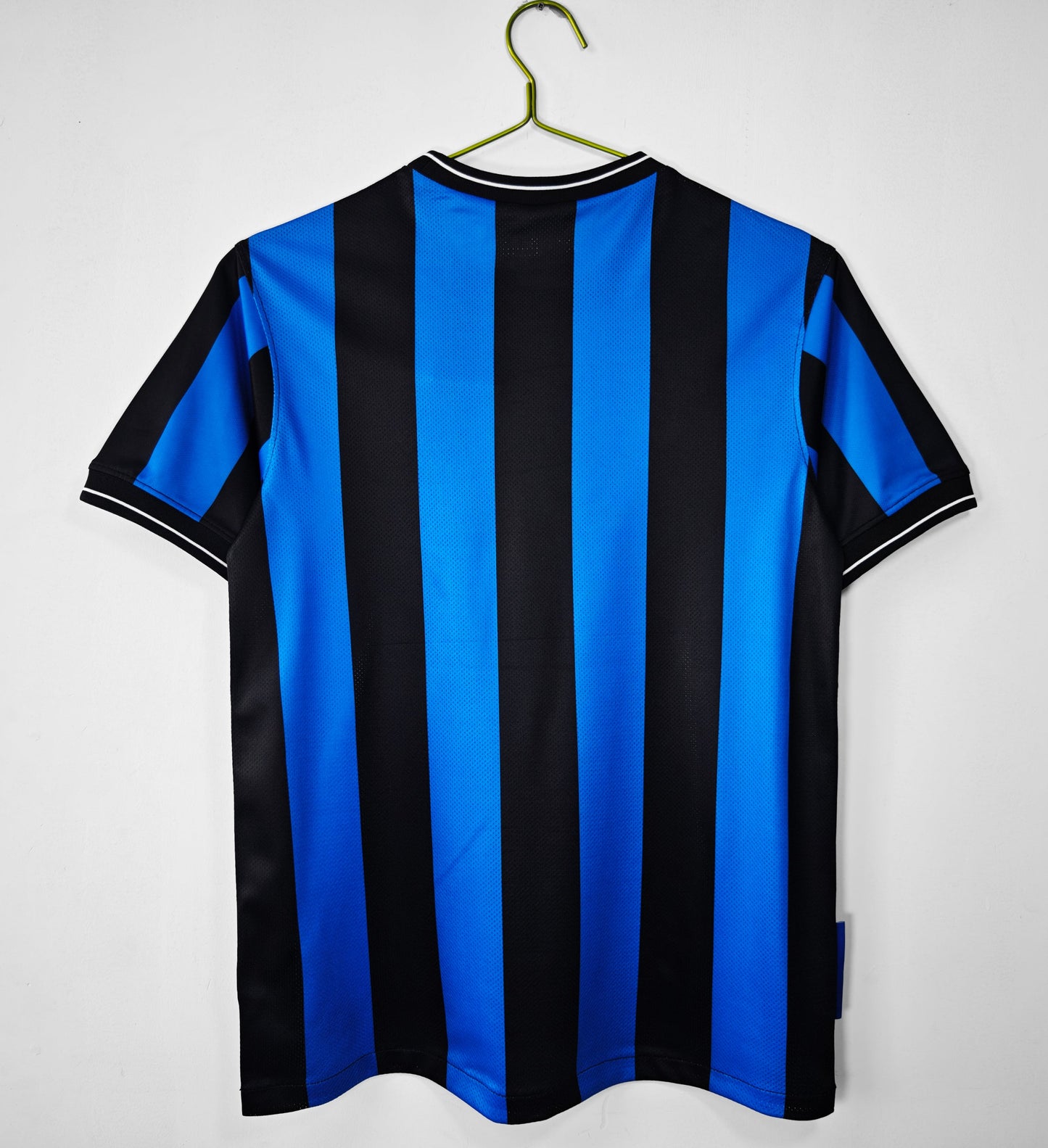 Maillot Rétro Inter Milan Domicile 2009/2010