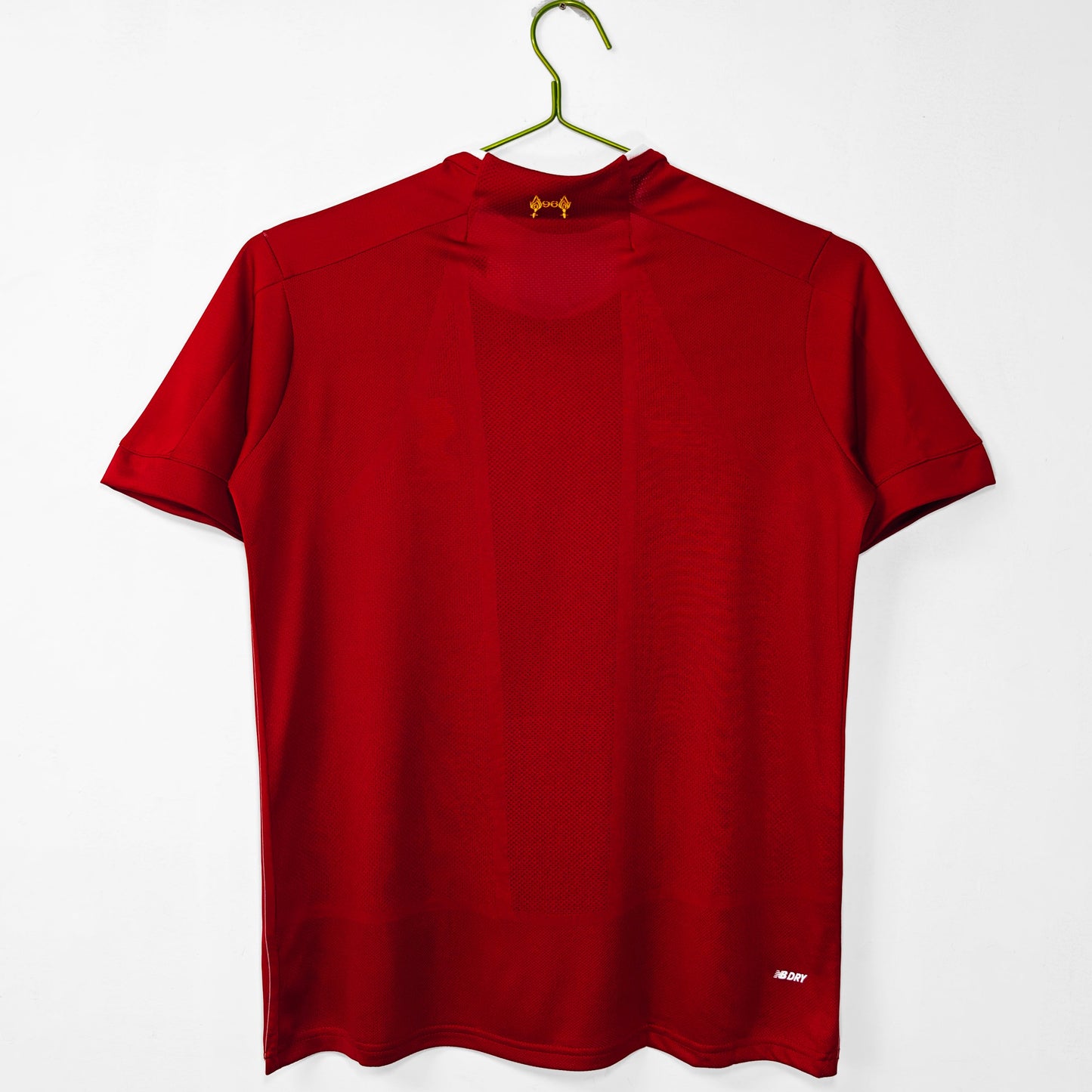 Maillot Rétro Liverpool Domicile 2019/2020