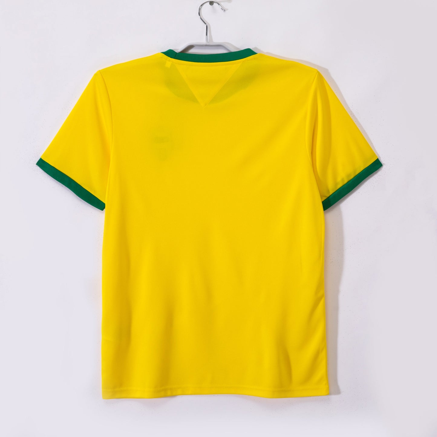 Maillot Rétro Brésil Domicile 1970/1971