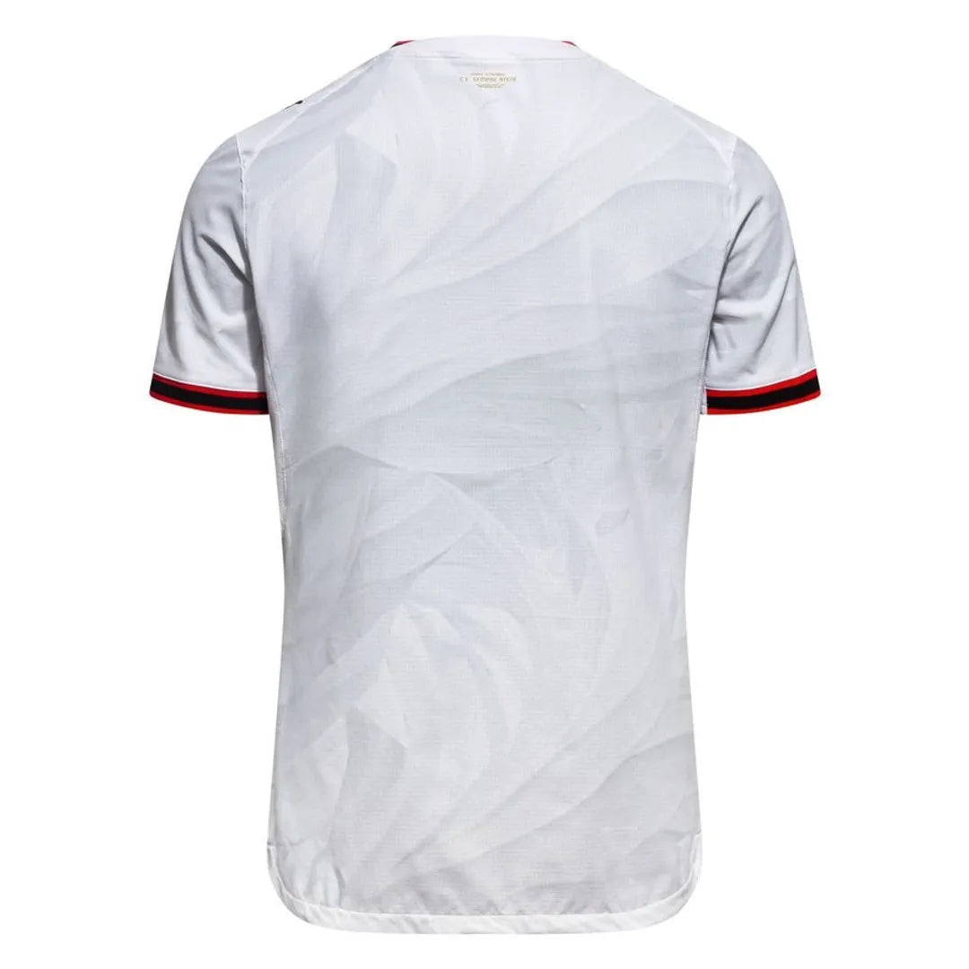 Kit Enfant AC Milan Extérieur 2026/2027