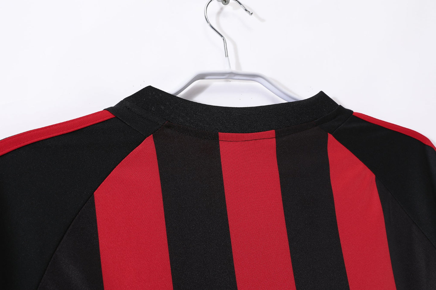 Maillot Rétro AC Milan Domicile 2002/2003