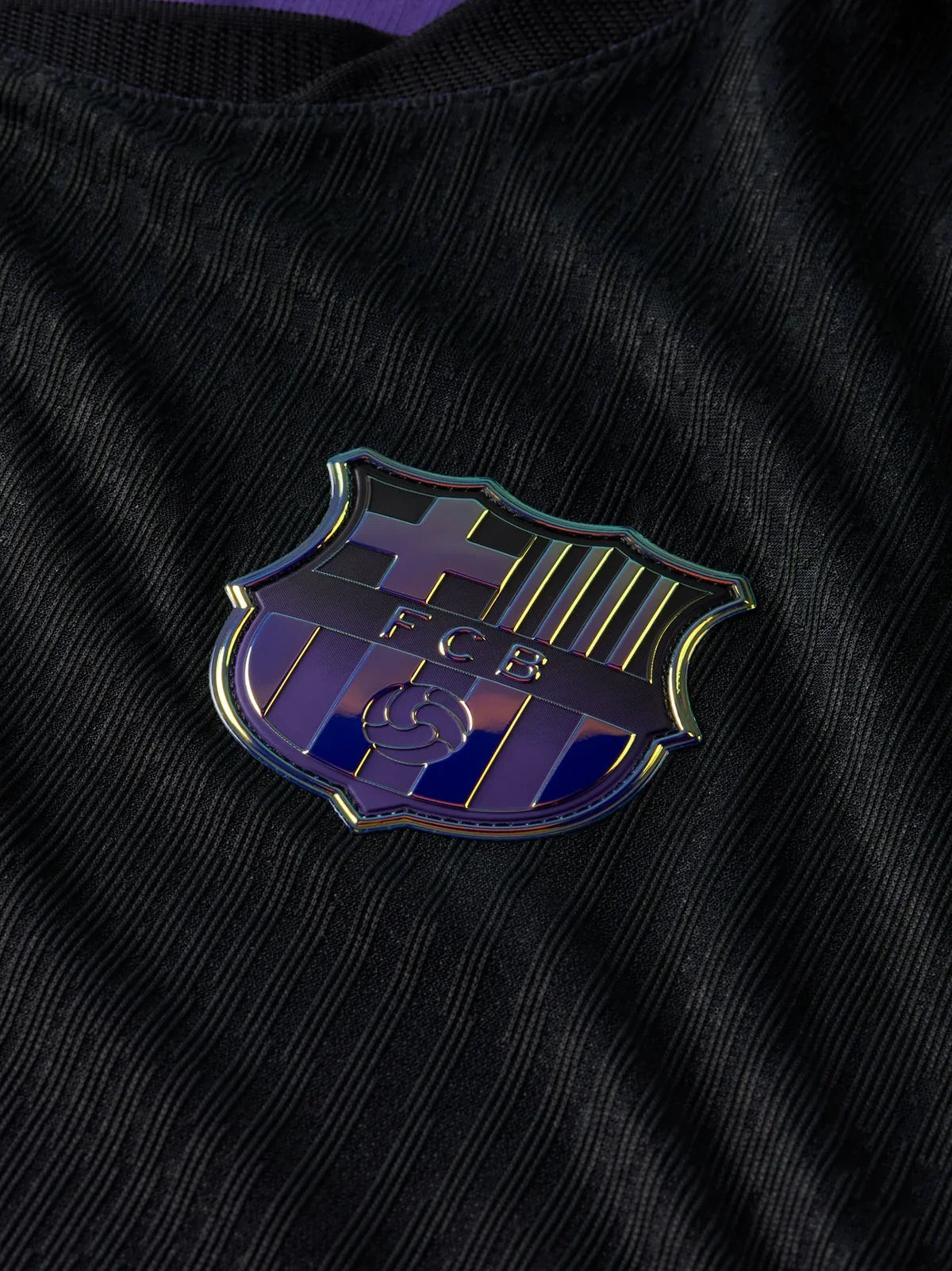 Maillot FC Barcelone Extérieur 2026/2027