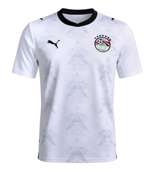 Maillot Égypte Extérieur Coupe Du Monde 2026