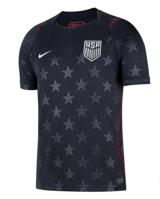 Maillot USA Extérieur Coupe Du Monde 2026