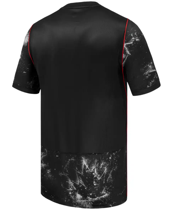 Maillot Canada Extérieur Coupe Du Monde 2026