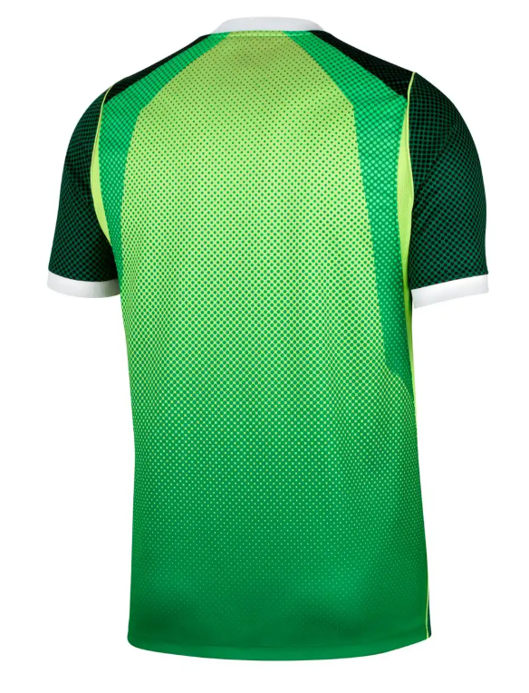 Maillot Nigeria Domicile Coupe Du Monde 2026