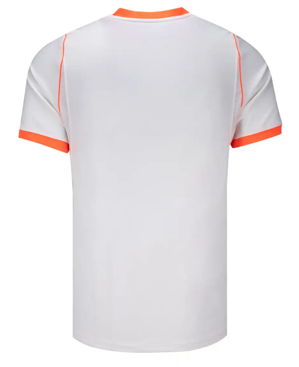 Maillot Pays Bas Extérieur Coupe Du Monde 2026