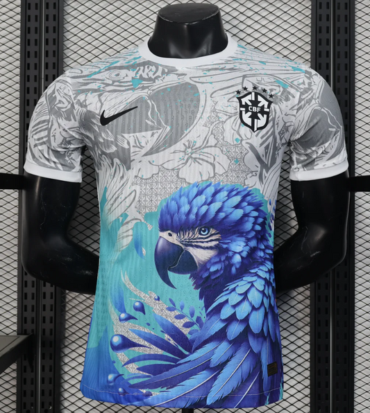 Maillot Concept Brésil