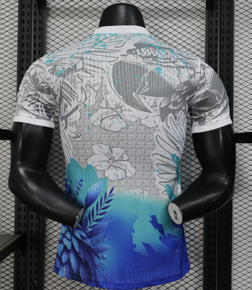 Maillot Concept Brésil
