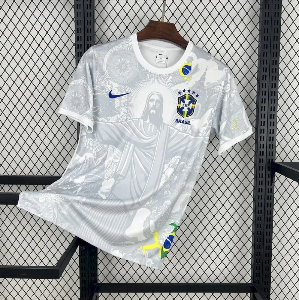Maillot Concept Brésil