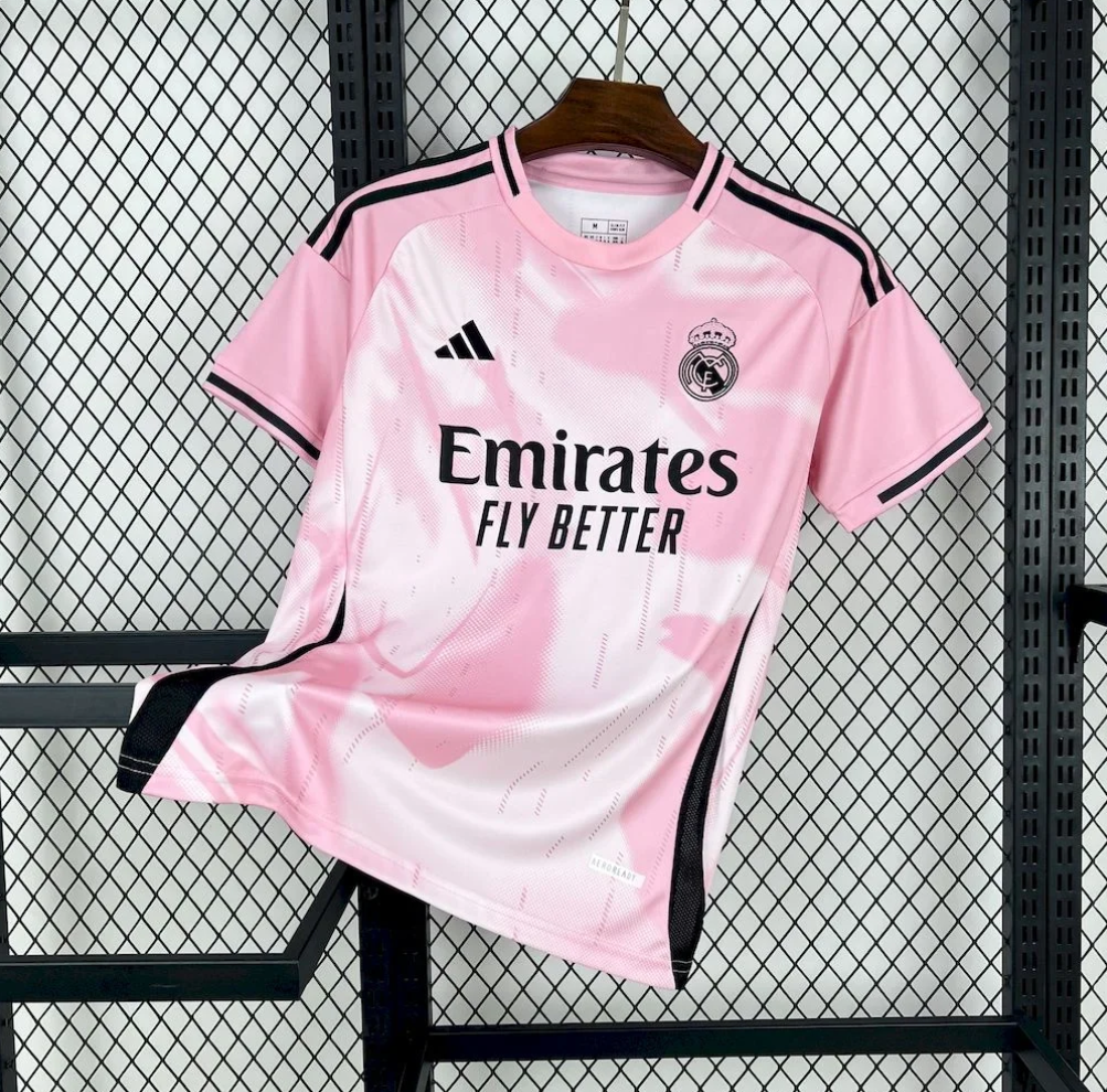 Maillot Concept Real Madrid