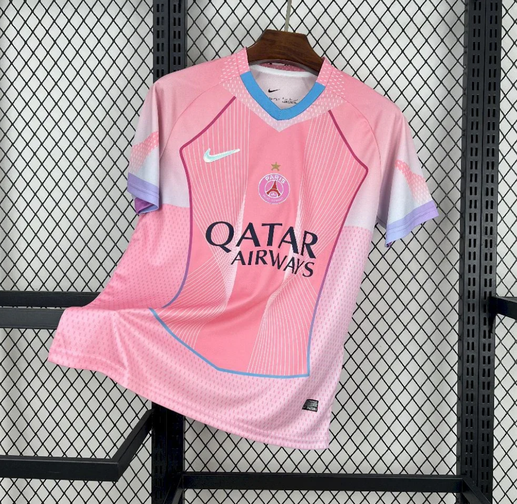 Maillot Concept Paris SG