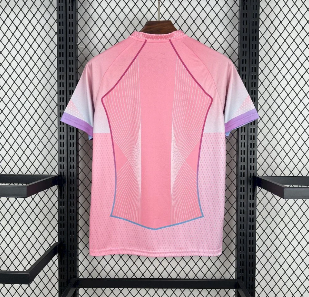 Maillot Concept Paris SG
