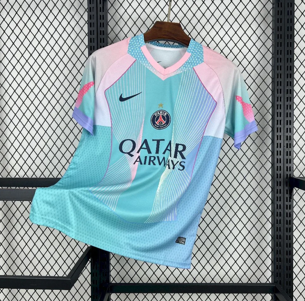 Maillot Concept Paris SG