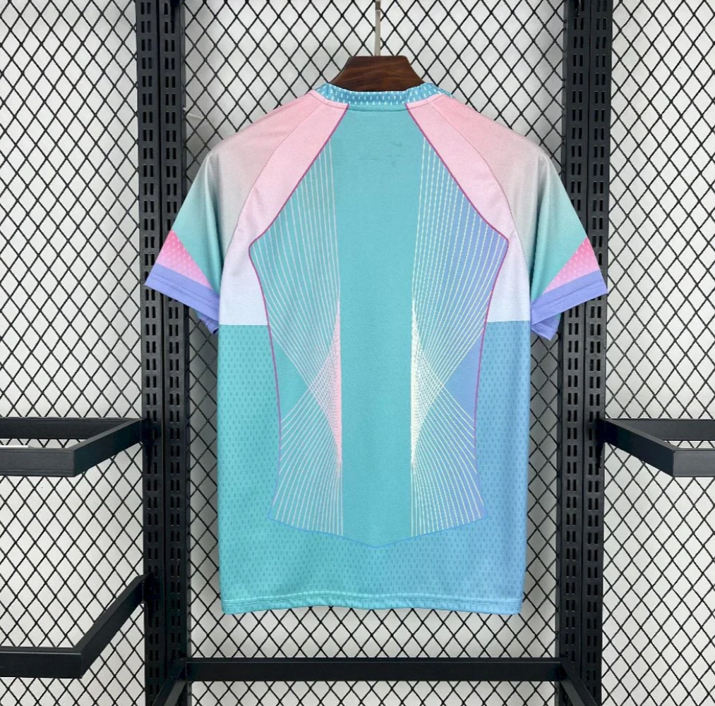 Maillot Concept Paris SG