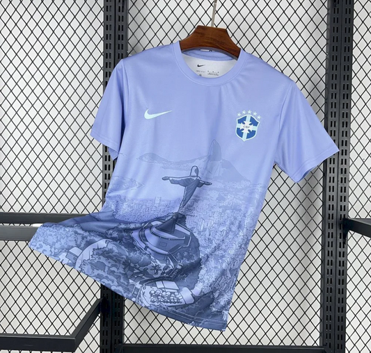 Maillot Concept Brésil