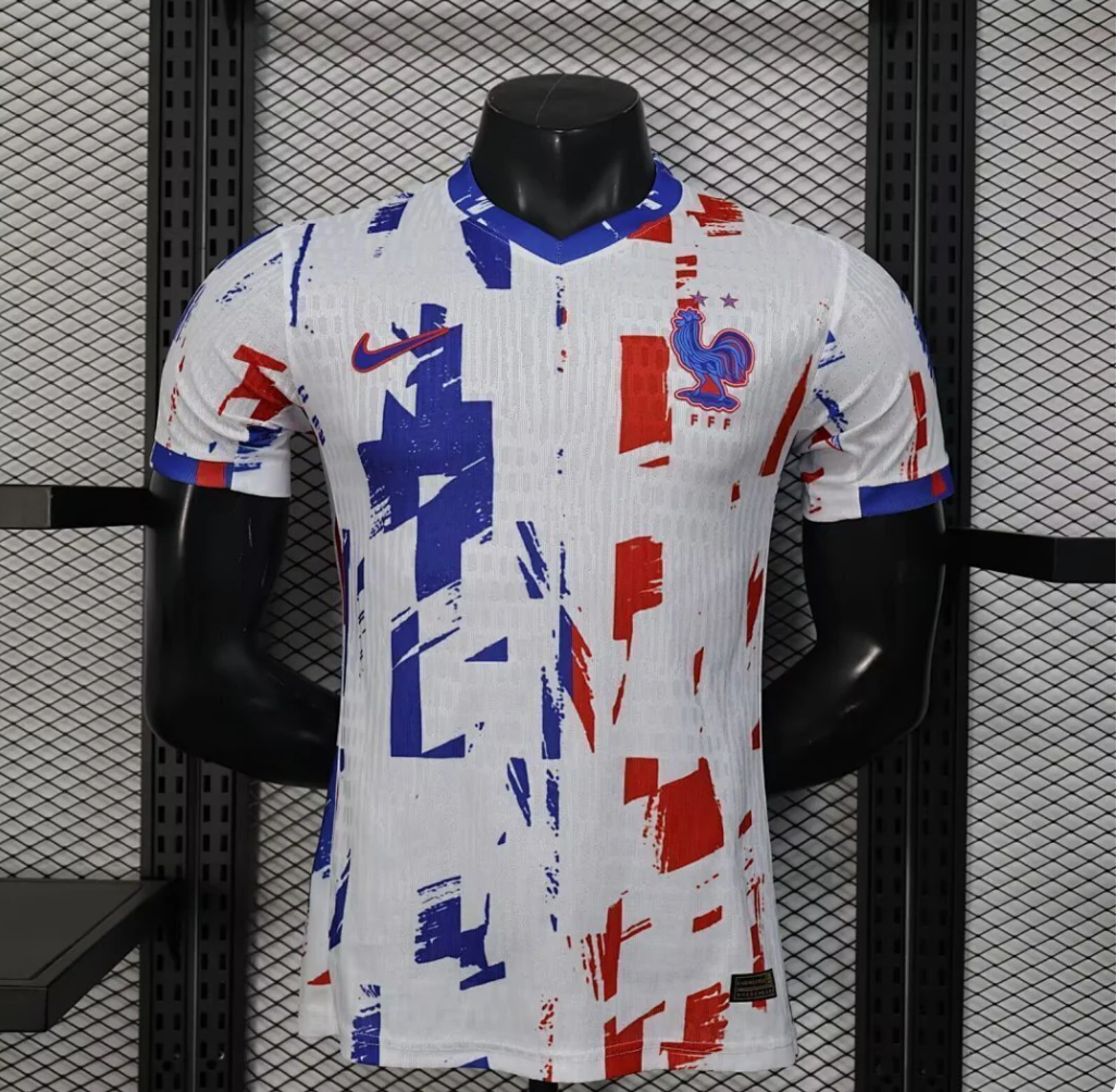 Maillot Concept France