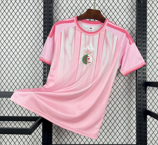 Maillot Concept Algérie