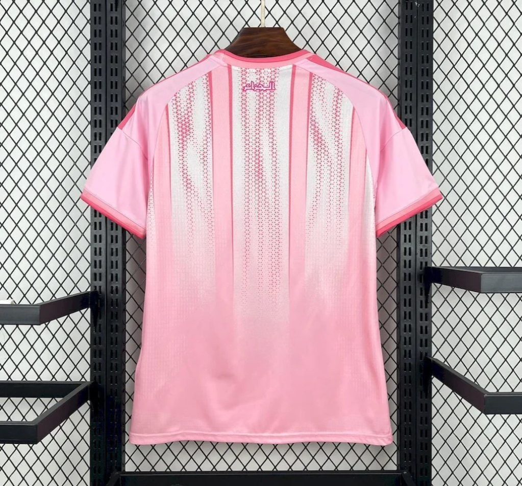 Maillot Concept Algérie