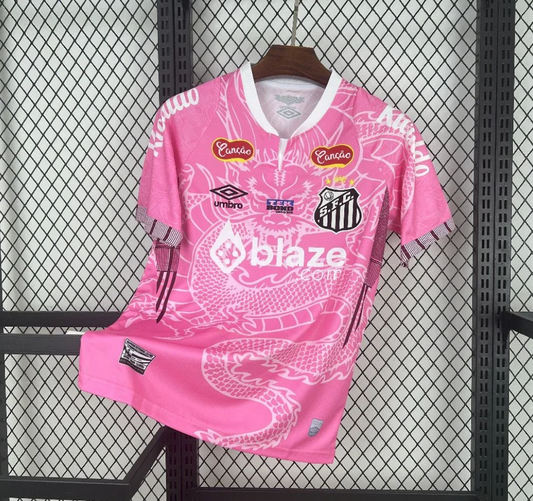 Maillot Concept Santos