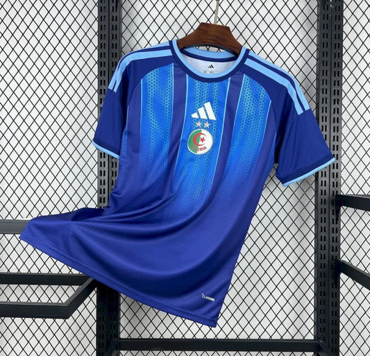 Maillot Concept Algérie